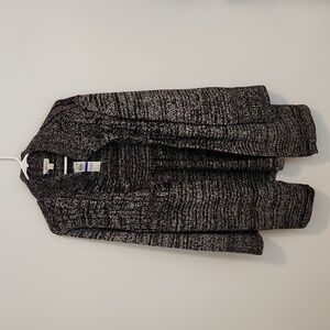 Style & Co Long Cardigan Sweater